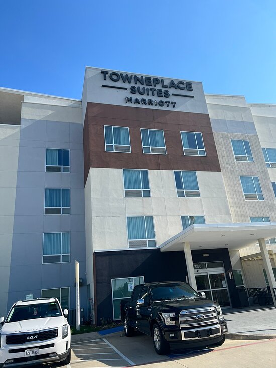 TownePlace Suites Houston Baytown