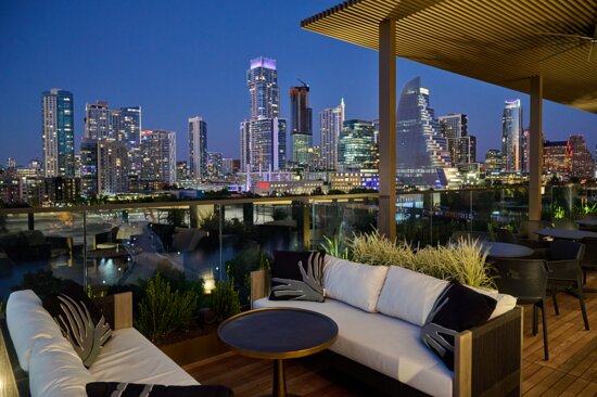 The Loren Hotel Austin