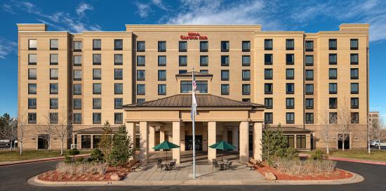 Hilton Garden Inn Denver Tech Center