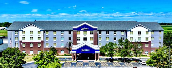 Radisson Hotel Fairview Heights - St Louis
