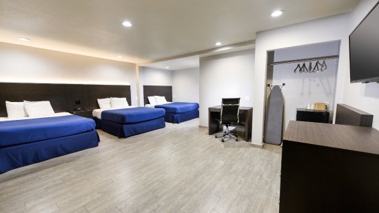 Hollywood Inn Express LAX
