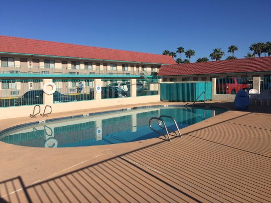 Travelodge Suites by Wyndham Phoenix Mesa