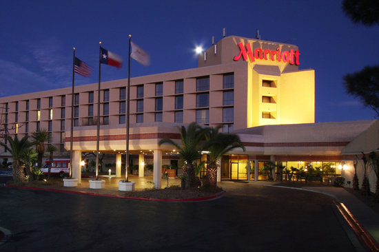 Marriott El Paso