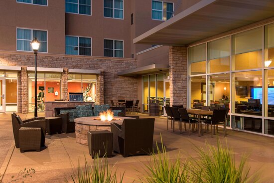 Residence Inn Austin-University Area