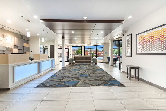 Holiday Inn Express Columbus Downtown By IHG