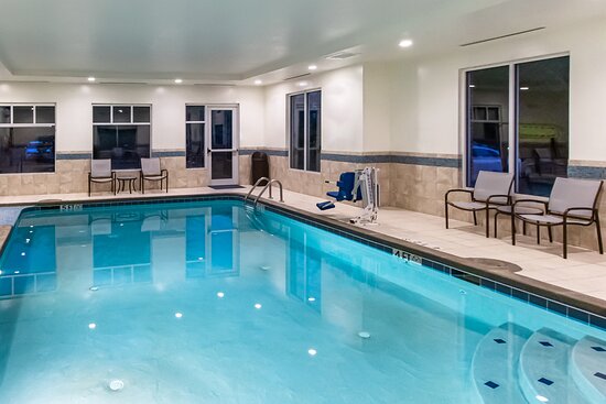 Hilton Garden Inn Columbus/Dublin