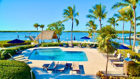 Coconut Palm Inn