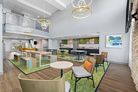 Spark by Hilton Redlands