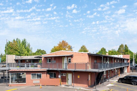 Banfield Studios By Oyo Portland Or