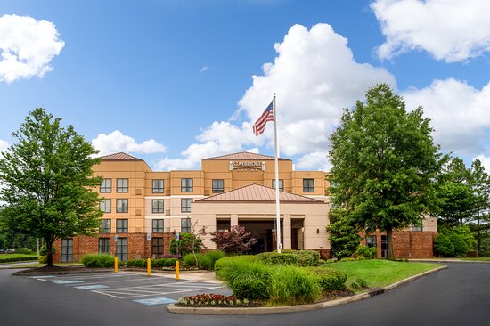 Staybridge Suites by IHG