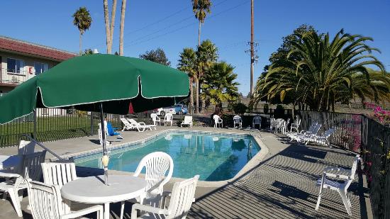 Rodeway Inn Wine Country