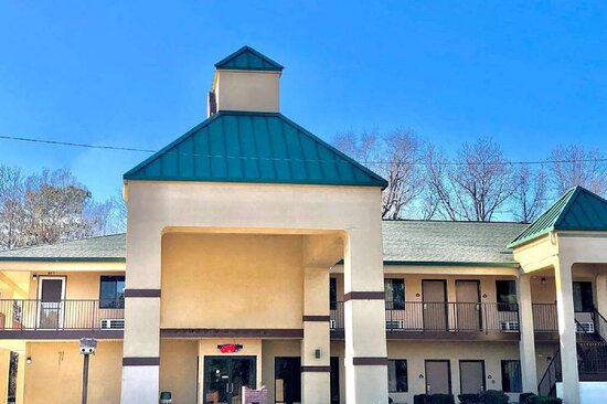 Days Inn by Wyndham North Little Rock/Maumelle