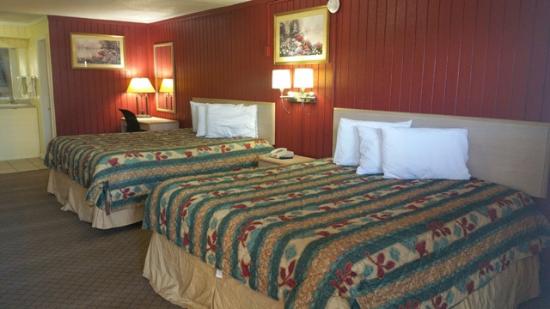 Rodeway Inn
