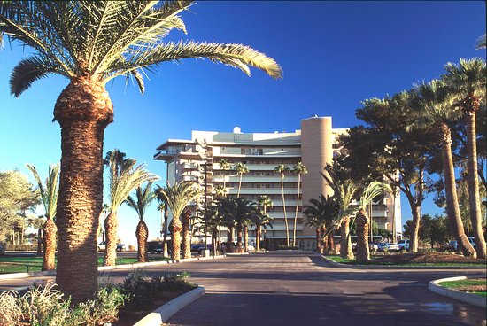 Francisco Grande Hotel & Golf Resort