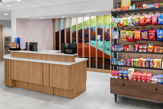 Hampton Inn Kansas City/Shawnee Mission