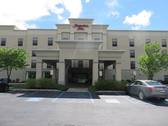 Hampton Inn Sayre