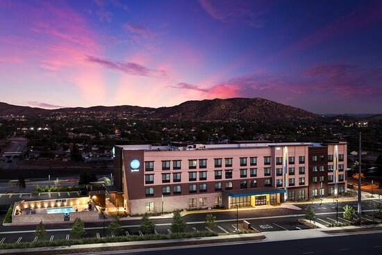 Tru By Hilton Norco Eastvale
