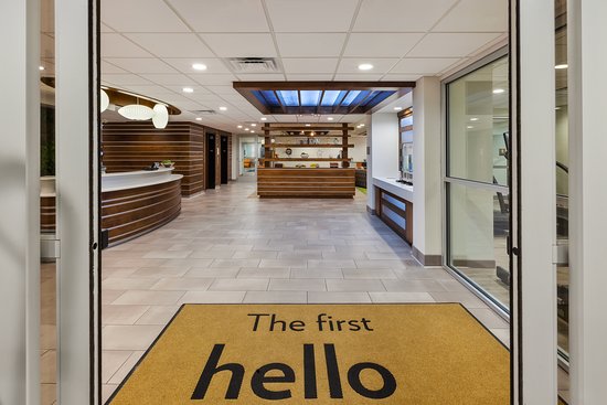 EVEN Hotel Ann Arbor S - University Area by IHG