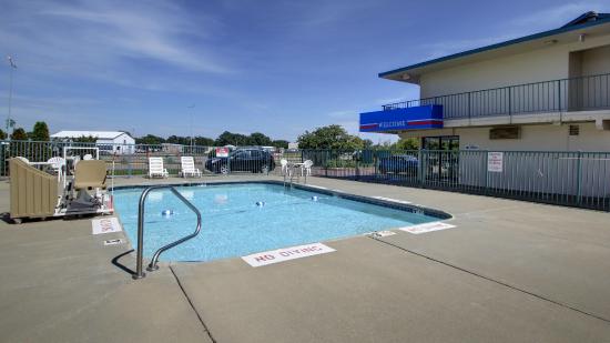Motel 6 Sioux Falls