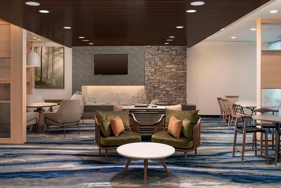 Fairfield by Marriott Inn & Suites Miami Airport West/Doral