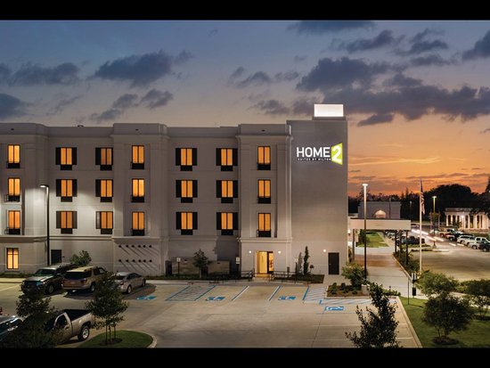 Home2 Suites by Hilton Parc Lafayette