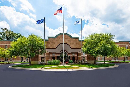 Comfort Inn Indianapolis North – Carmel