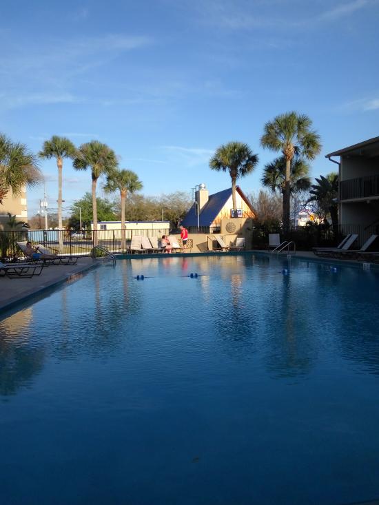 Super 8 by Wyndham Kissimmee/Maingate/Orlando Area