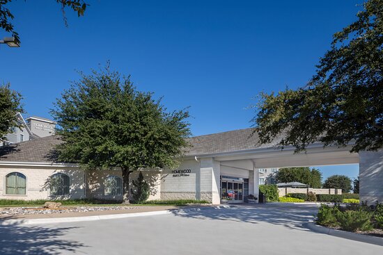 Homewood Suites By Hilton Plano-richardson