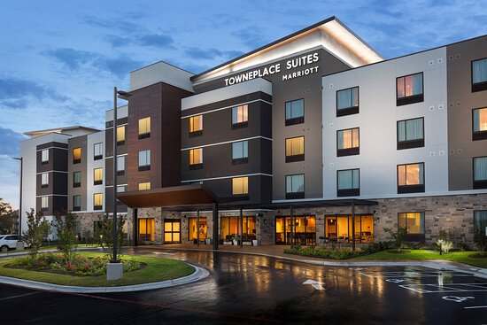 TownePlace Suites Austin North / Lakeline
