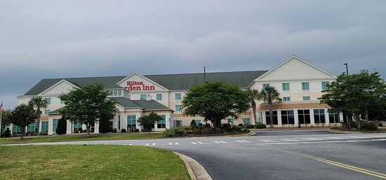 Hilton Garden Inn Warner Robins