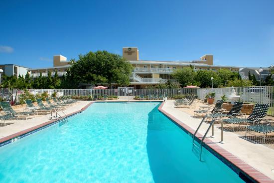 Quality Inn Oceanfront
