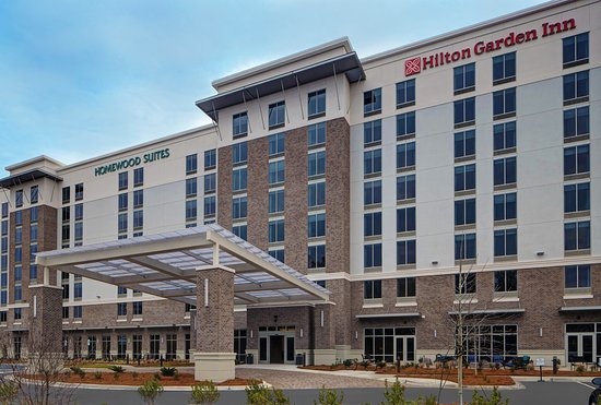 Hilton Garden Inn Summerville