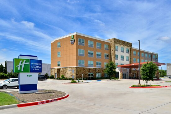 Holiday Inn Express & Suites Wylie West By IHG