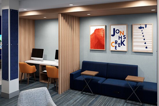 Holiday Inn Express Kenner - New Orleans Airport By IHG