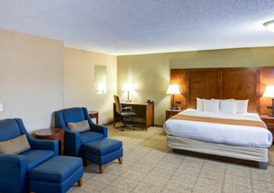 Comfort Inn Grand Junction I-70