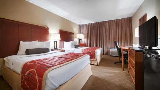 SureStay by Best Western Charlotte Matthews
