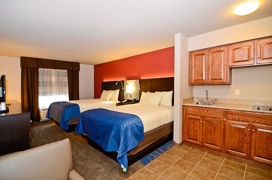 Astoria Hotel & Event Center