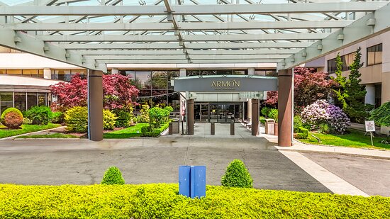 The Armon Hotel & Conference