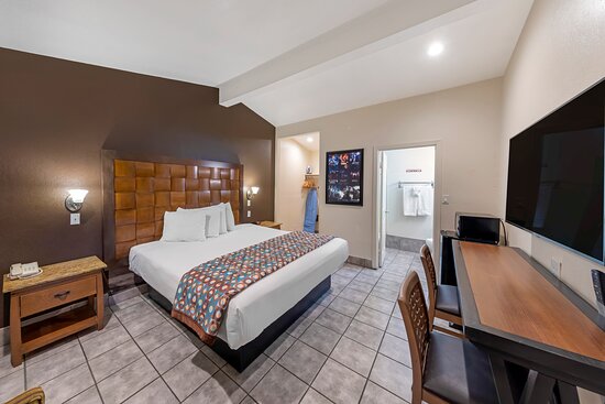 Anaheim Discovery Inn & Suites at the Park