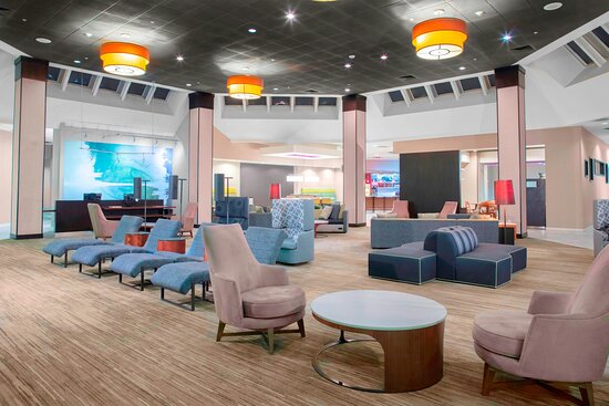Courtyard By Marriott Killeen