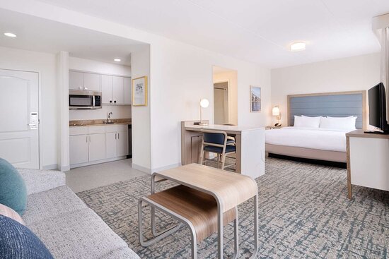 Homewood Suites By Hilton Columbia