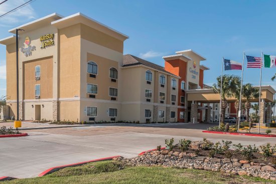 MainStay Suites