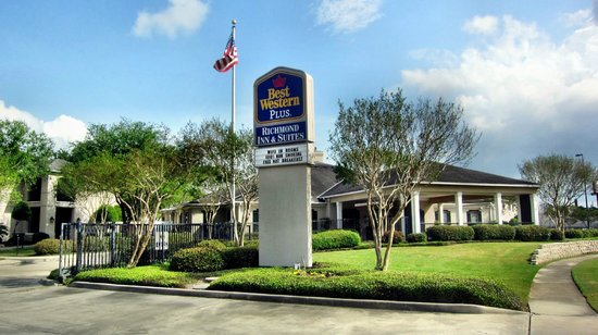 Richmond Inn & Suites, Trademark Collection by Wyndham