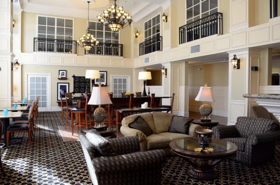 Hampton Inn & Suites Birmingham-hoover-galleria