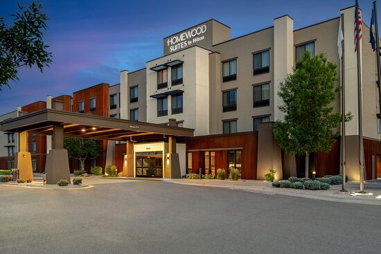 Homewood Suites By Hilton Billings, Mt