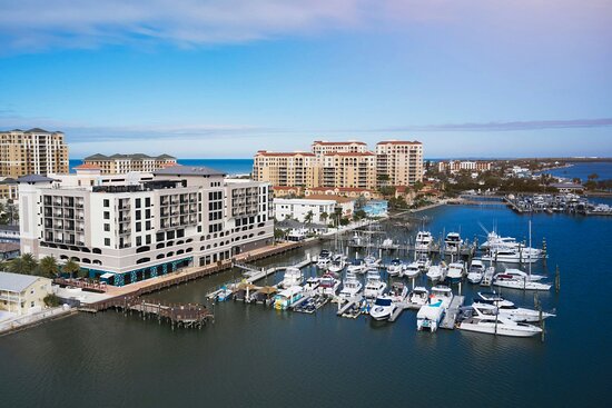 Courtyard by Marriott Clearwater Beach