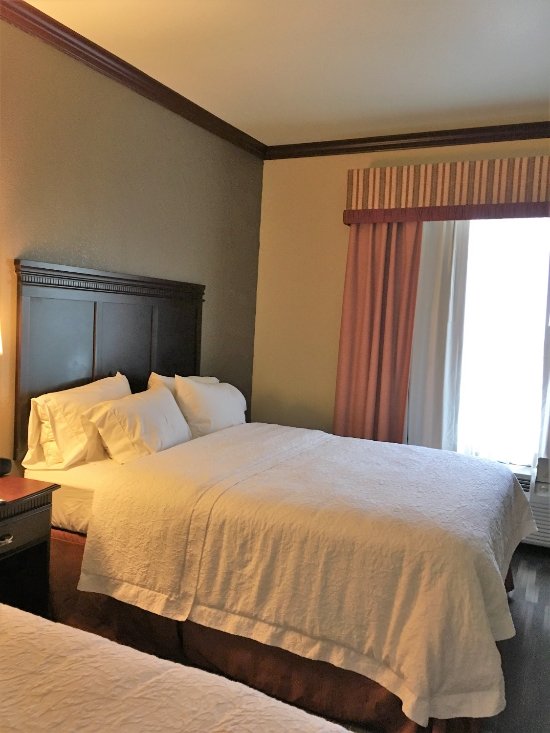 Hampton Inn & Suites Gainesville