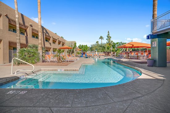 Parkview Scottsdale Resort