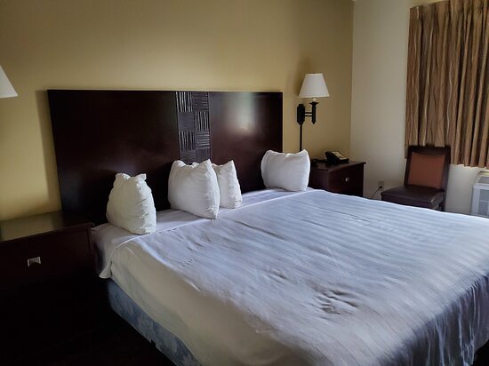 Valley Inn