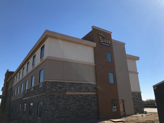 Sleep Inn & Suites West Des Moines Near Jordan Creek